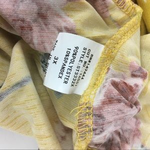 Cotton Boho Mustard Yellow Gold Twill and Embroidery Trim Oversize Long Balloon Sleeve Jacket main image 0
